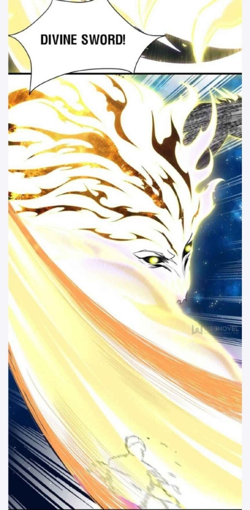 I Might Be A Fake Cultivator Chapter 125 - halaman 8