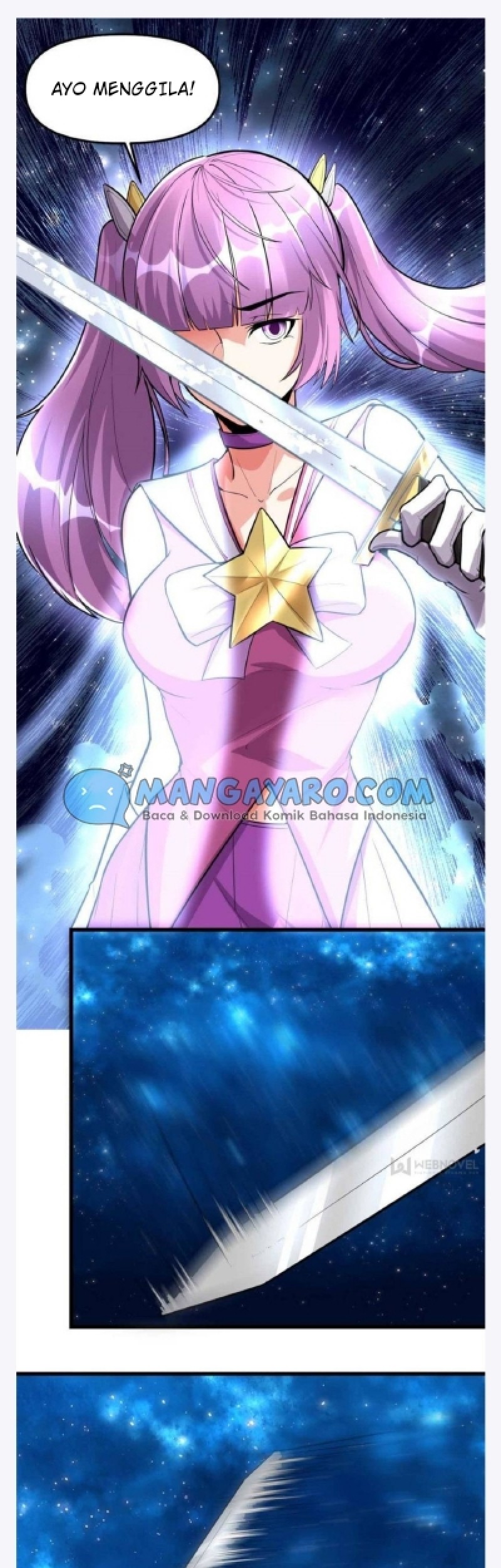 I Might Be A Fake Cultivator Chapter 126 - halaman 2