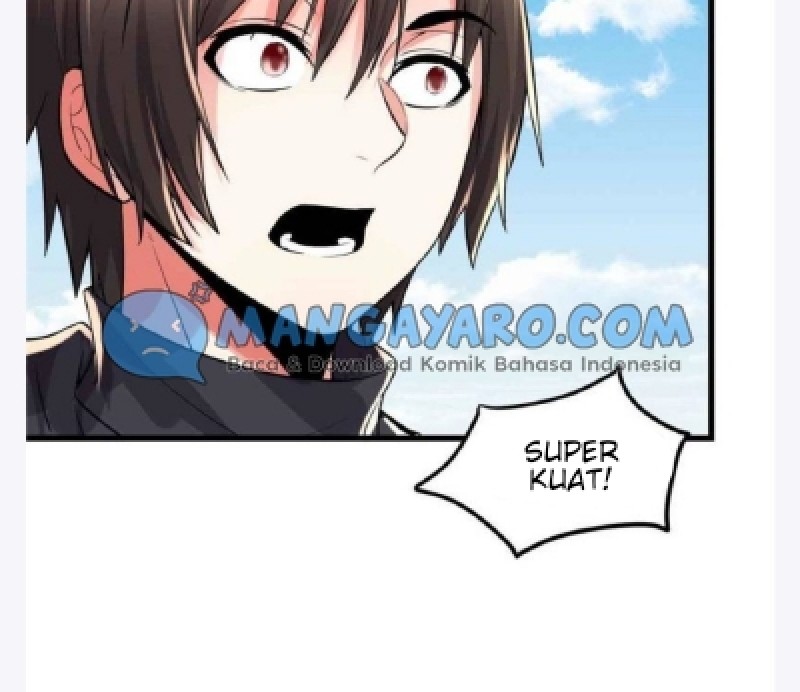 I Might Be A Fake Cultivator Chapter 126 - halaman 5