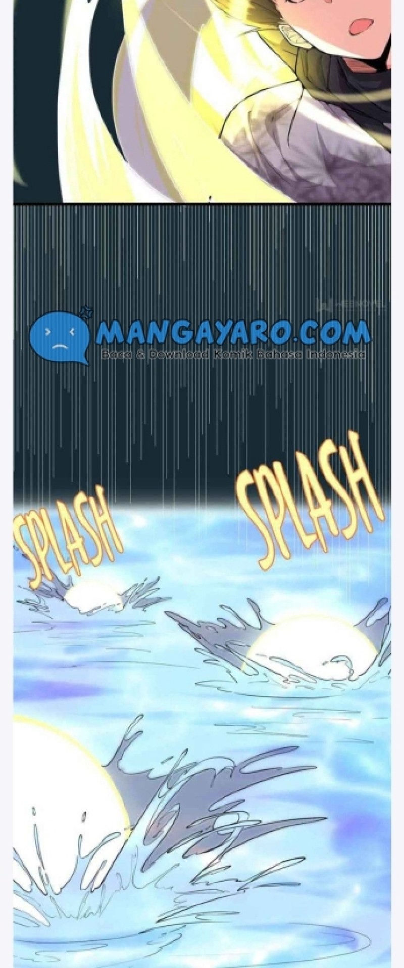 I Might Be A Fake Cultivator Chapter 127 - halaman 18