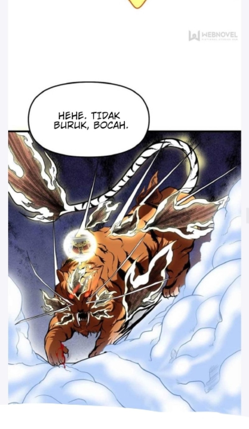 I Might Be A Fake Cultivator Chapter 129 - halaman 13