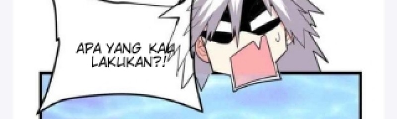 I Might Be A Fake Cultivator Chapter 130 - halaman 11