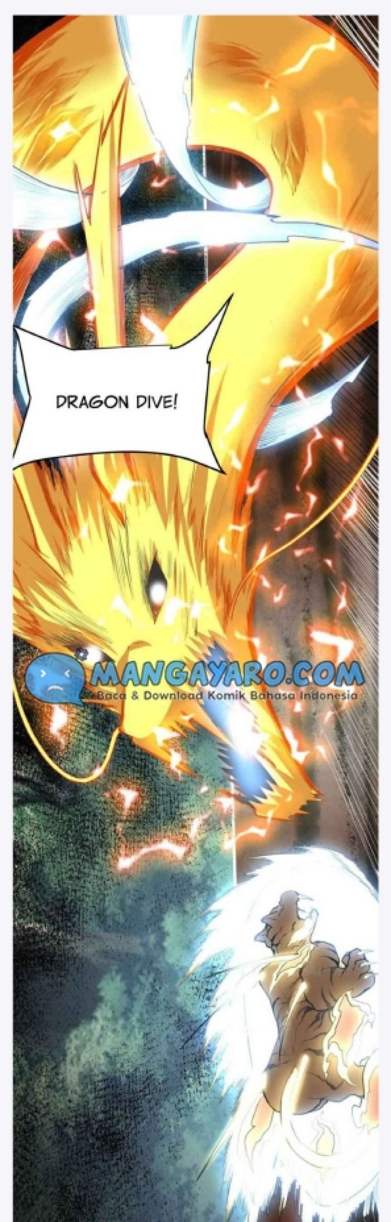 I Might Be A Fake Cultivator Chapter 130 - halaman 2