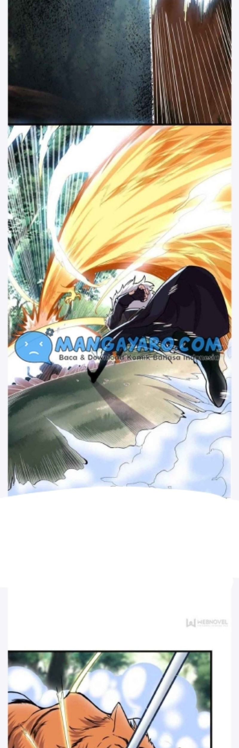I Might Be A Fake Cultivator Chapter 130 - halaman 3