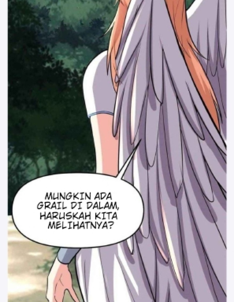I Might Be A Fake Cultivator Chapter 130 - halaman 6