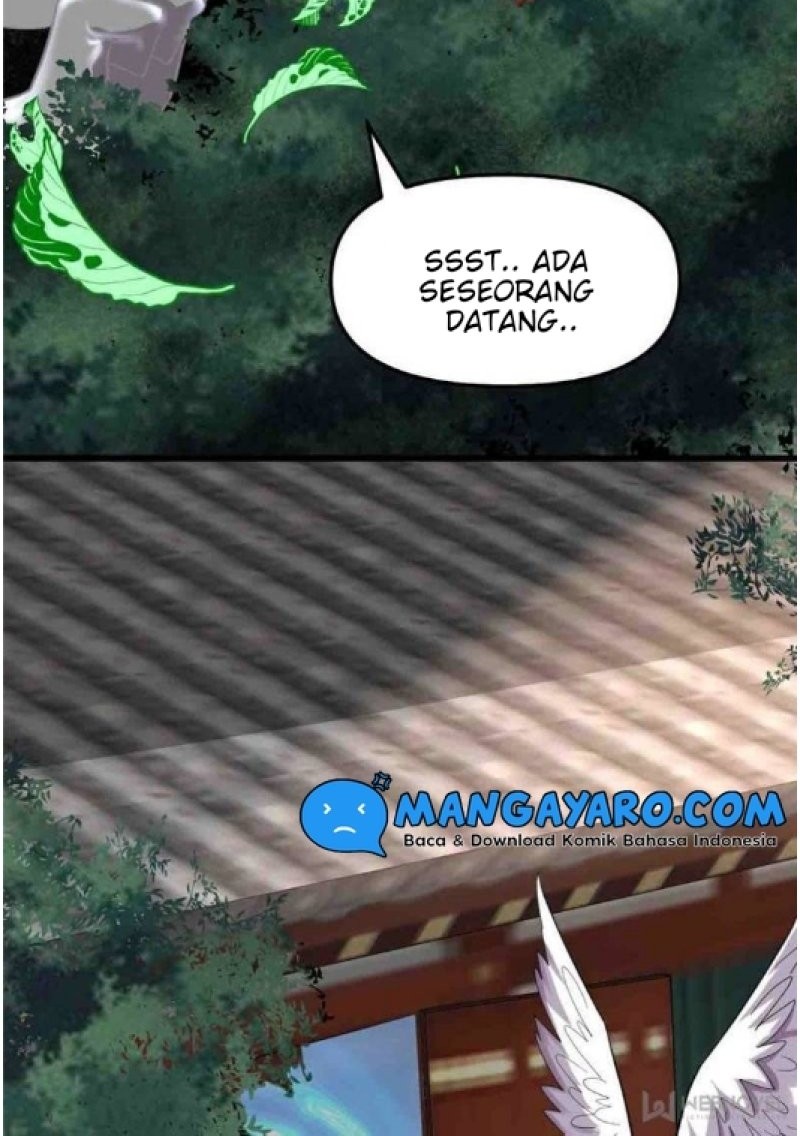 I Might Be A Fake Cultivator Chapter 131 - halaman 4