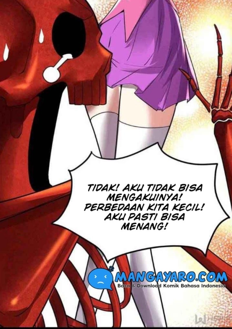 I Might Be A Fake Cultivator Chapter 133 - halaman 13