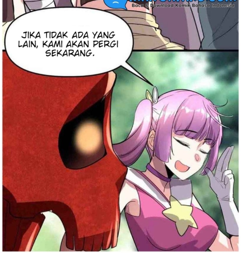 I Might Be A Fake Cultivator Chapter 133 - halaman 19