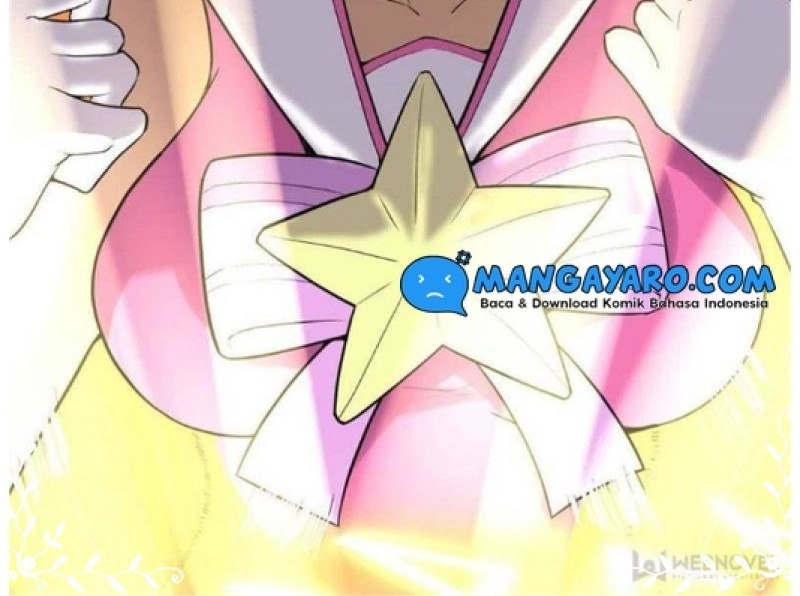 I Might Be A Fake Cultivator Chapter 136 - halaman 13