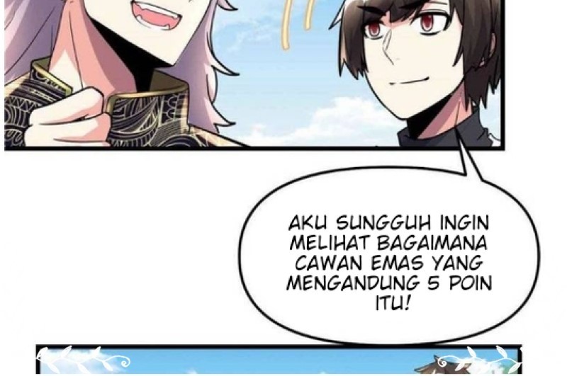 I Might Be A Fake Cultivator Chapter 136 - halaman 8