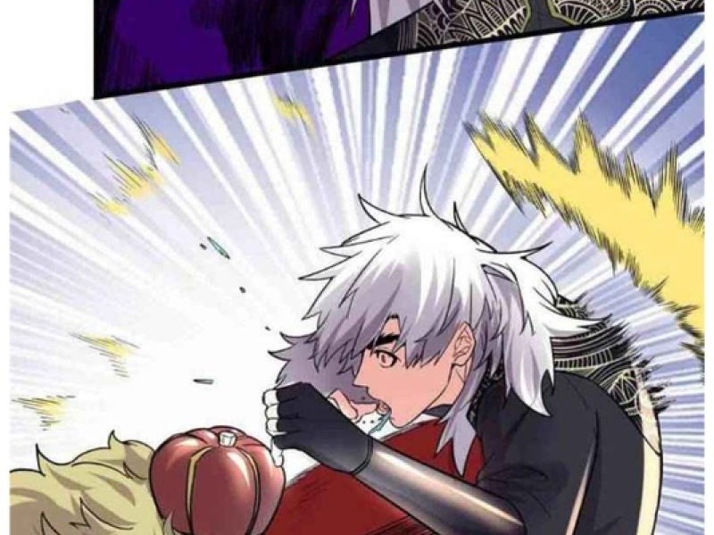 I Might Be A Fake Cultivator Chapter 137 - halaman 16