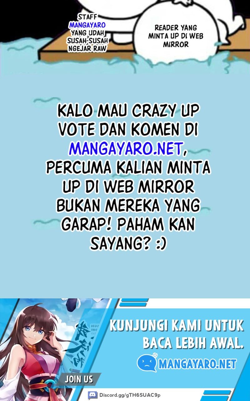I Might Be A Fake Cultivator Chapter 137 - halaman 20