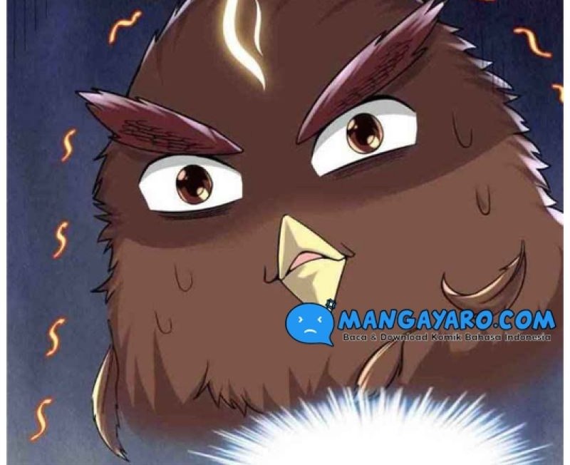 I Might Be A Fake Cultivator Chapter 137 - halaman 6