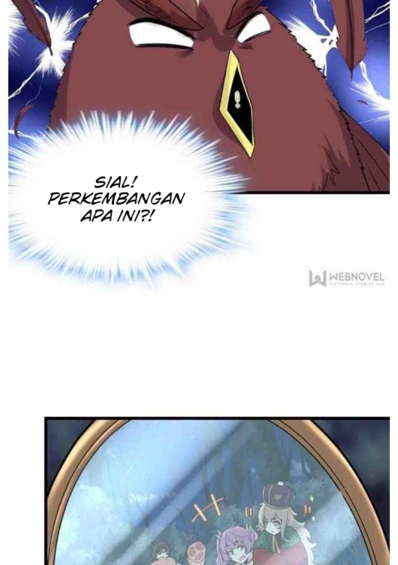 I Might Be A Fake Cultivator Chapter 138 - halaman 13