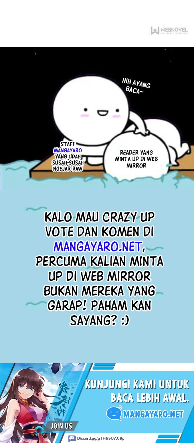 I Might Be A Fake Cultivator Chapter 139 - halaman 15