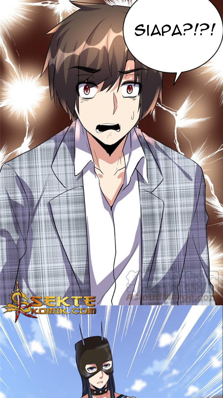 I Might Be A Fake Cultivator Chapter 14 - halaman 20