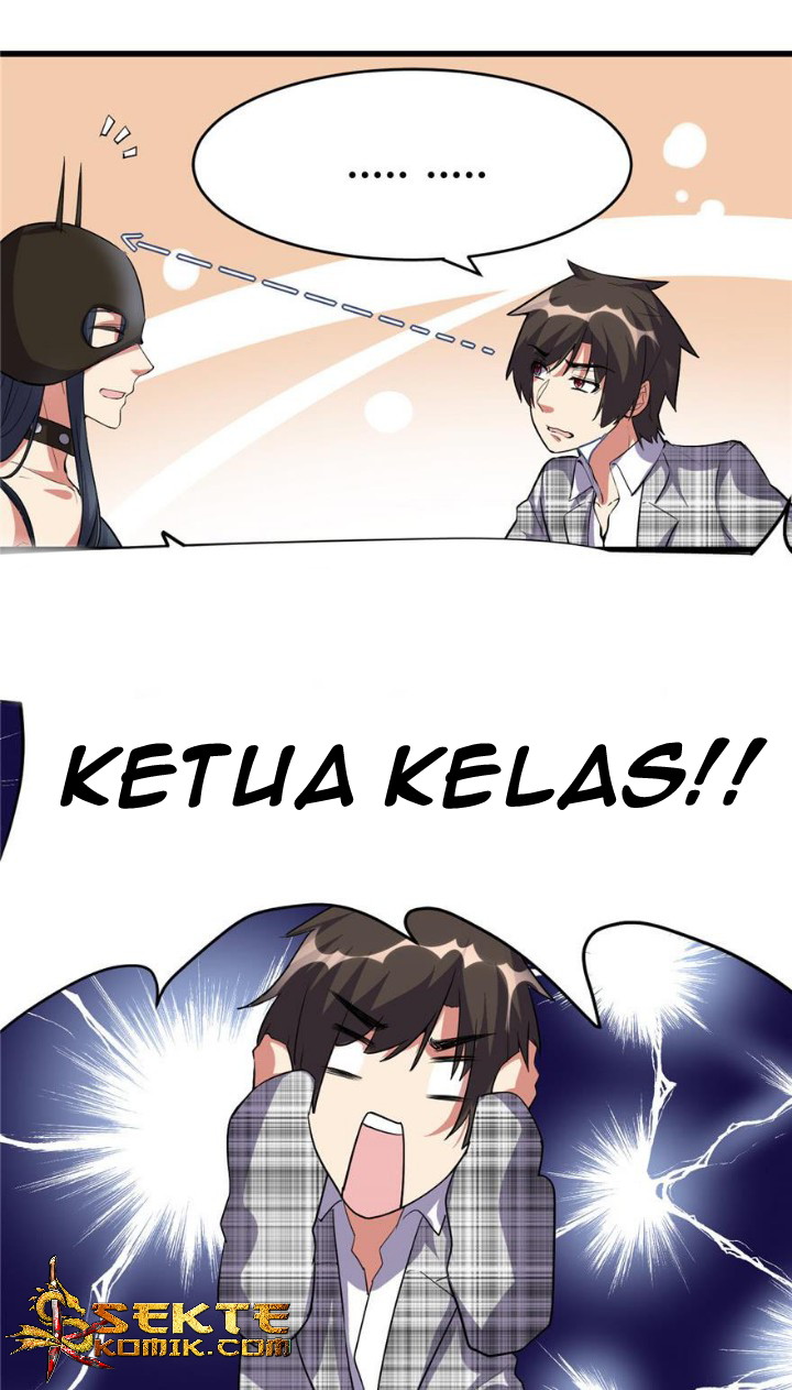 I Might Be A Fake Cultivator Chapter 14 - halaman 22