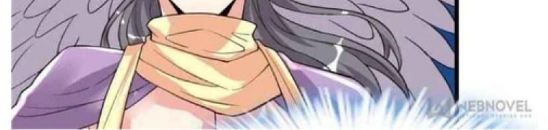 I Might Be A Fake Cultivator Chapter 140 - halaman 10