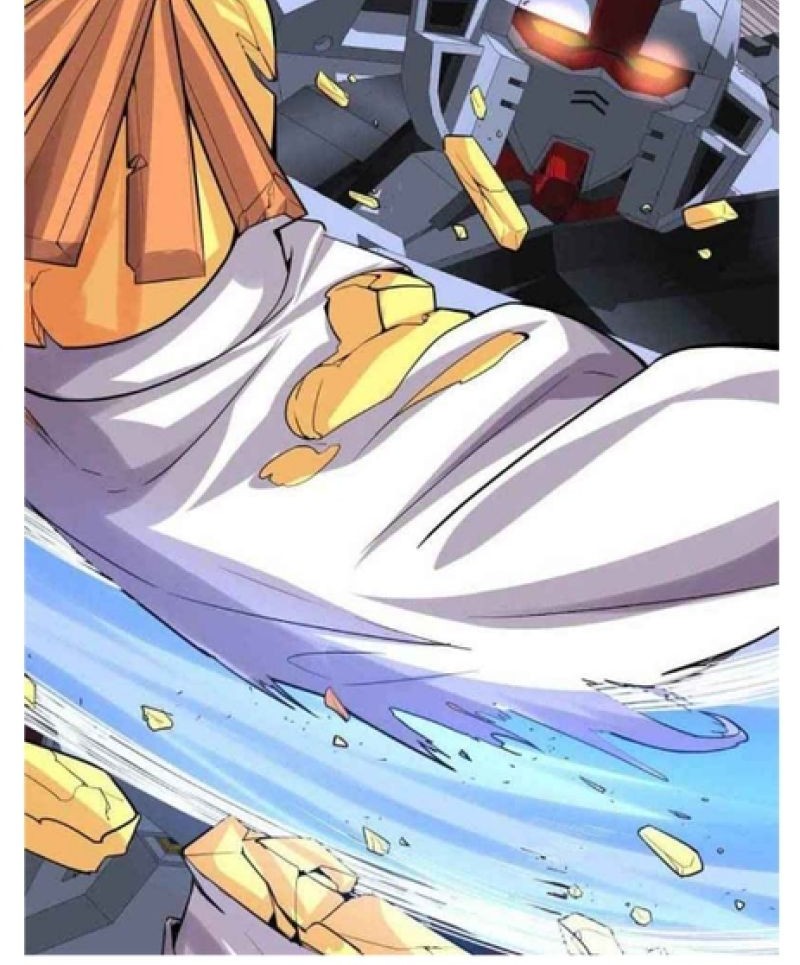 I Might Be A Fake Cultivator Chapter 140 - halaman 13