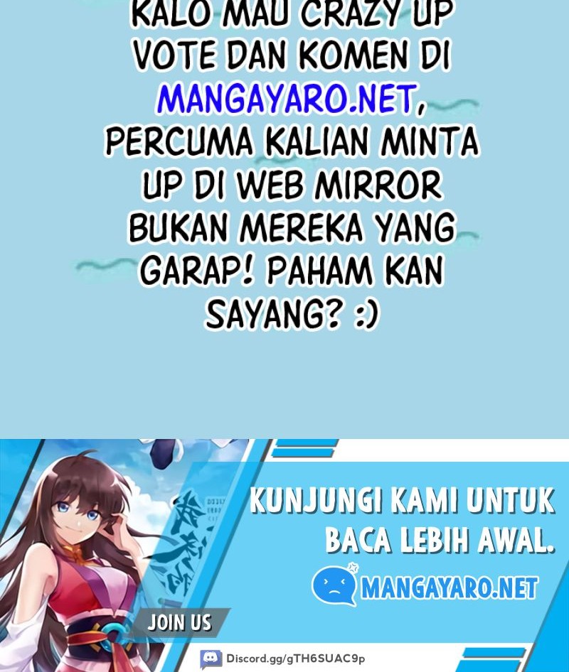 I Might Be A Fake Cultivator Chapter 140 - halaman 17