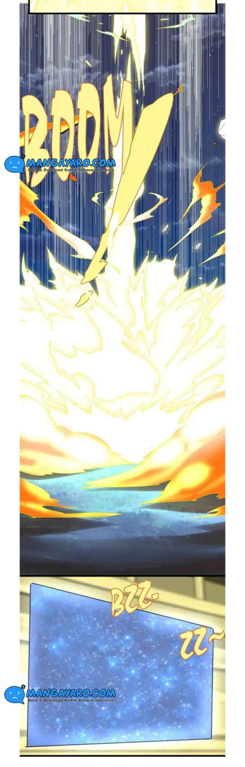 I Might Be A Fake Cultivator Chapter 141 - halaman 15