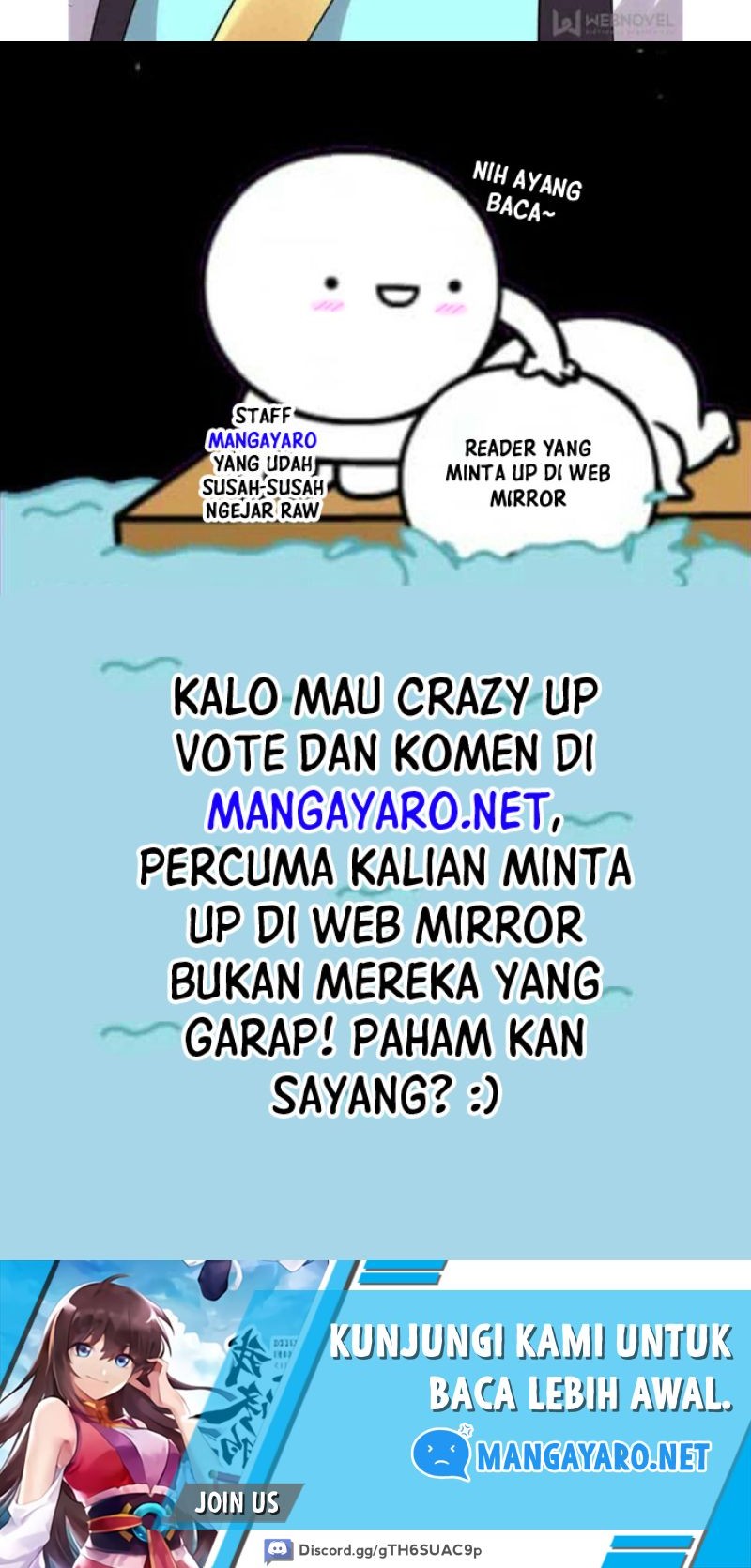 I Might Be A Fake Cultivator Chapter 141 - halaman 22