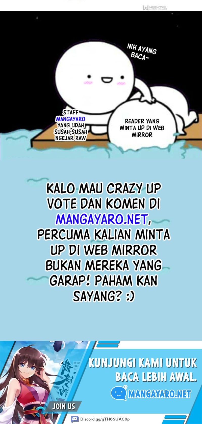 I Might Be A Fake Cultivator Chapter 142 - halaman 22