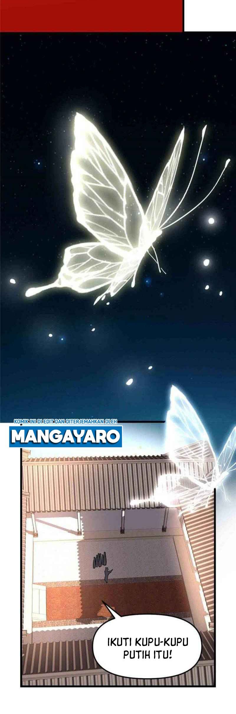 I Might Be A Fake Cultivator Chapter 147 - halaman 8