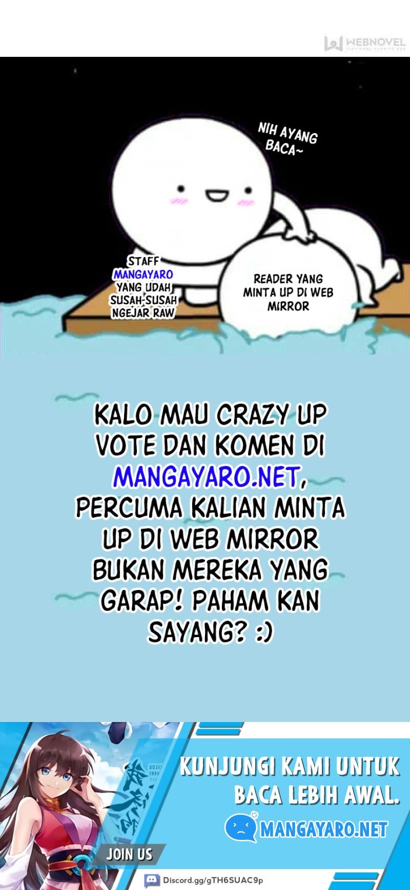 I Might Be A Fake Cultivator Chapter 148 - halaman 17