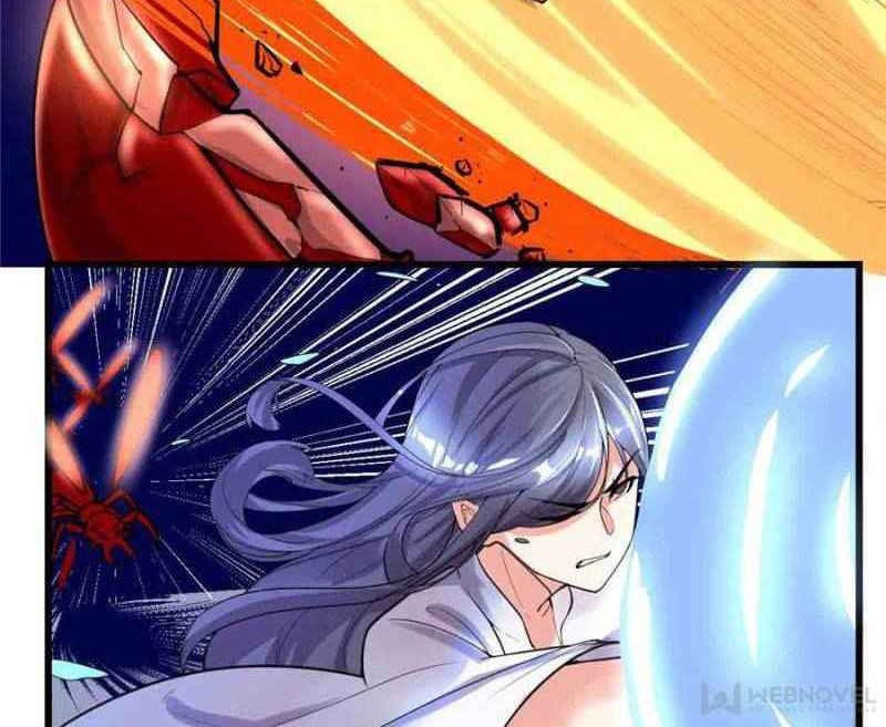 I Might Be A Fake Cultivator Chapter 148 - halaman 4