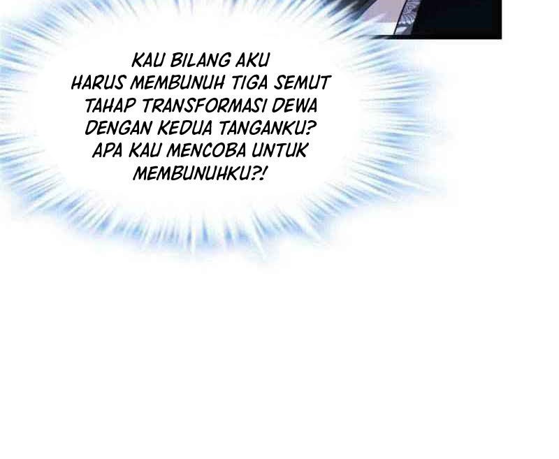 I Might Be A Fake Cultivator Chapter 148 - halaman 7