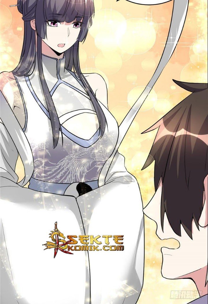 I Might Be A Fake Cultivator Chapter 15 - halaman 18