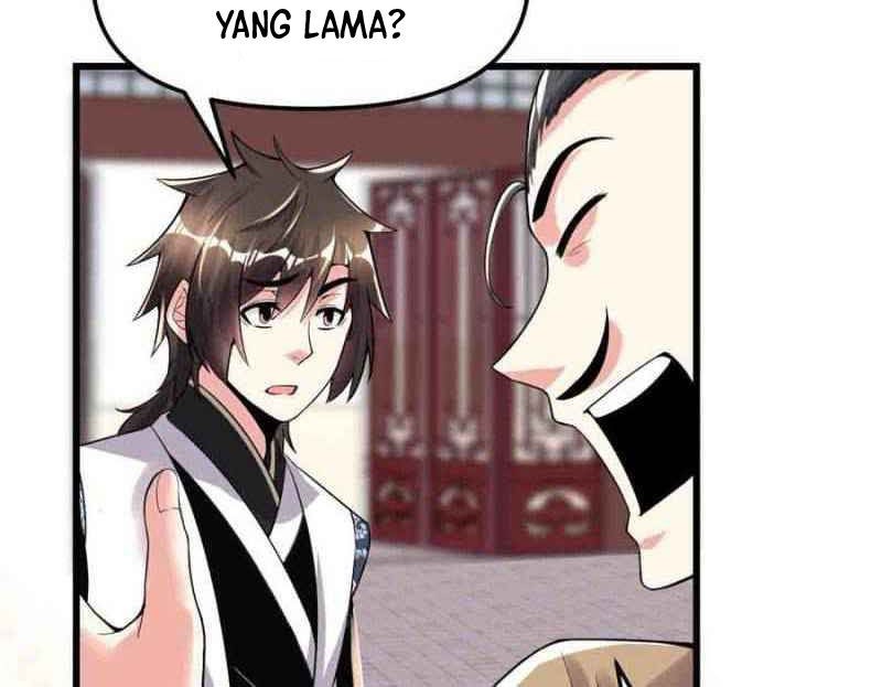 I Might Be A Fake Cultivator Chapter 150 - halaman 10