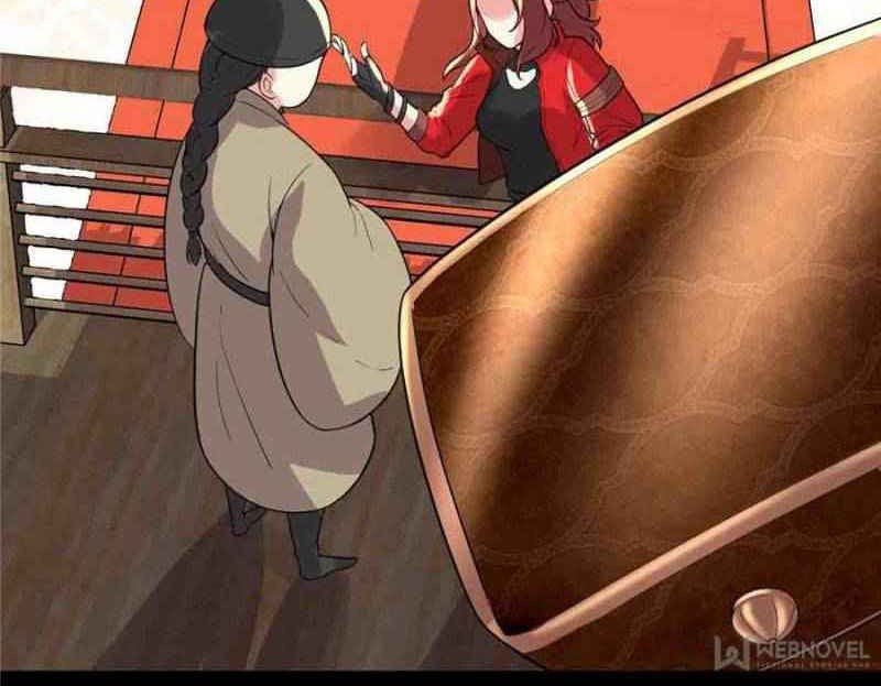 I Might Be A Fake Cultivator Chapter 150 - halaman 13
