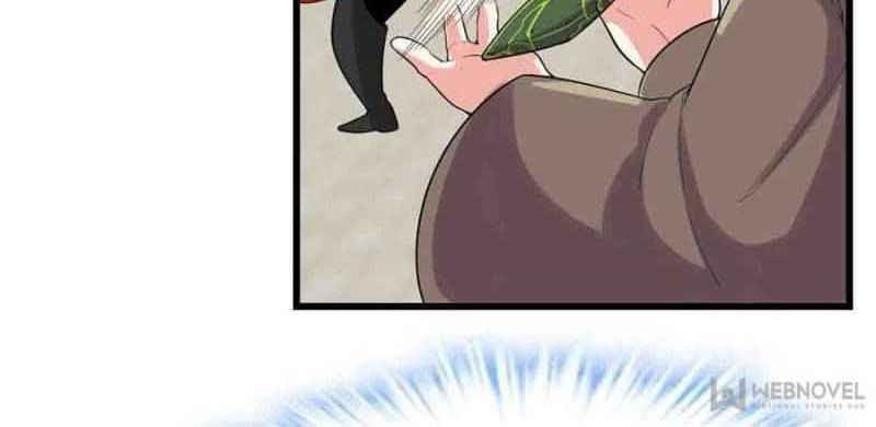 I Might Be A Fake Cultivator Chapter 150 - halaman 16
