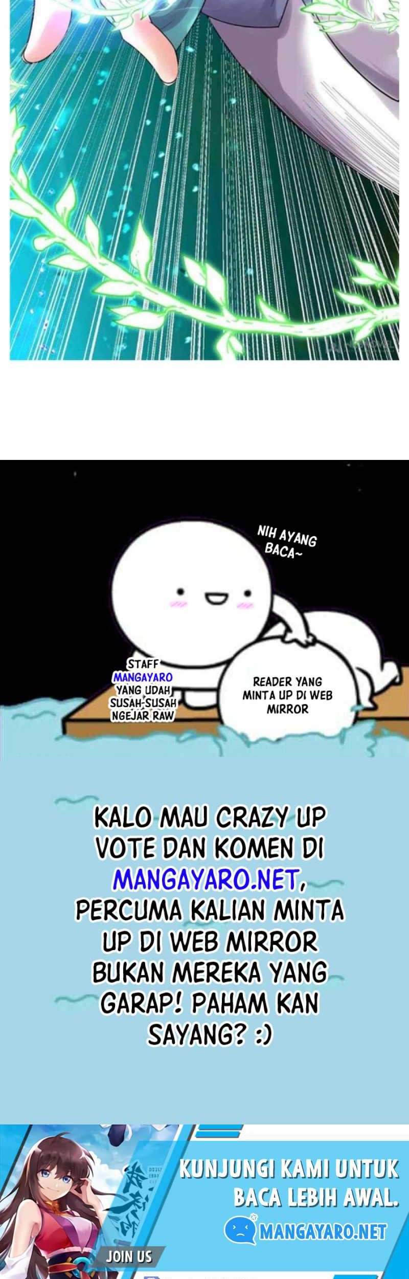 I Might Be A Fake Cultivator Chapter 152 - halaman 22
