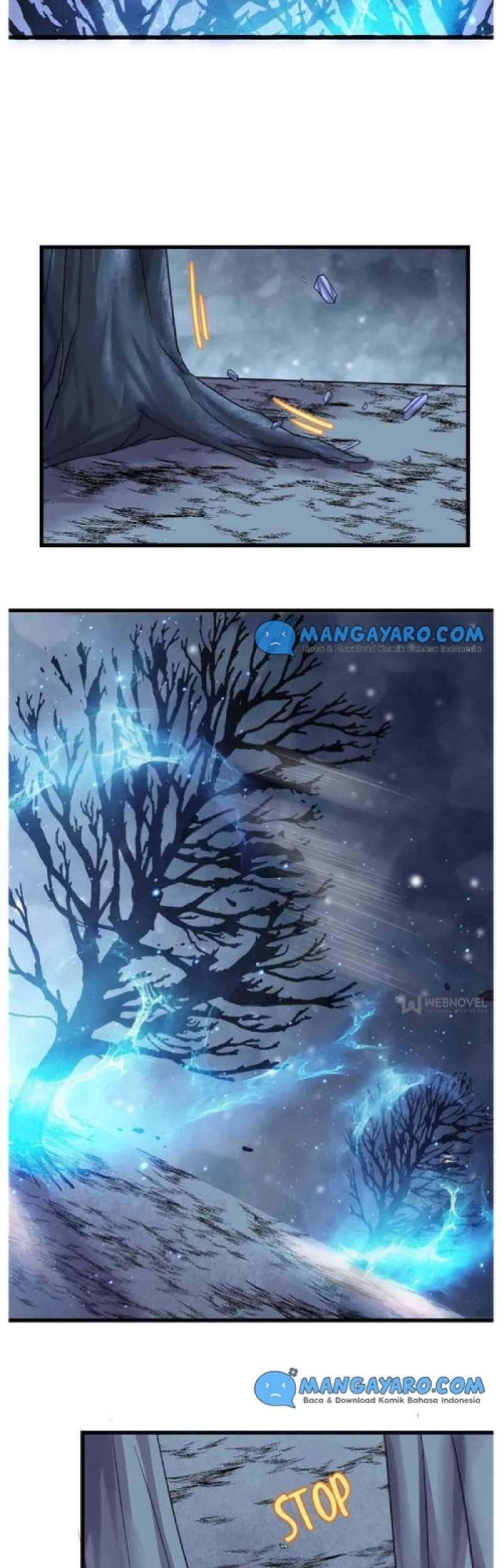 I Might Be A Fake Cultivator Chapter 152 - halaman 5