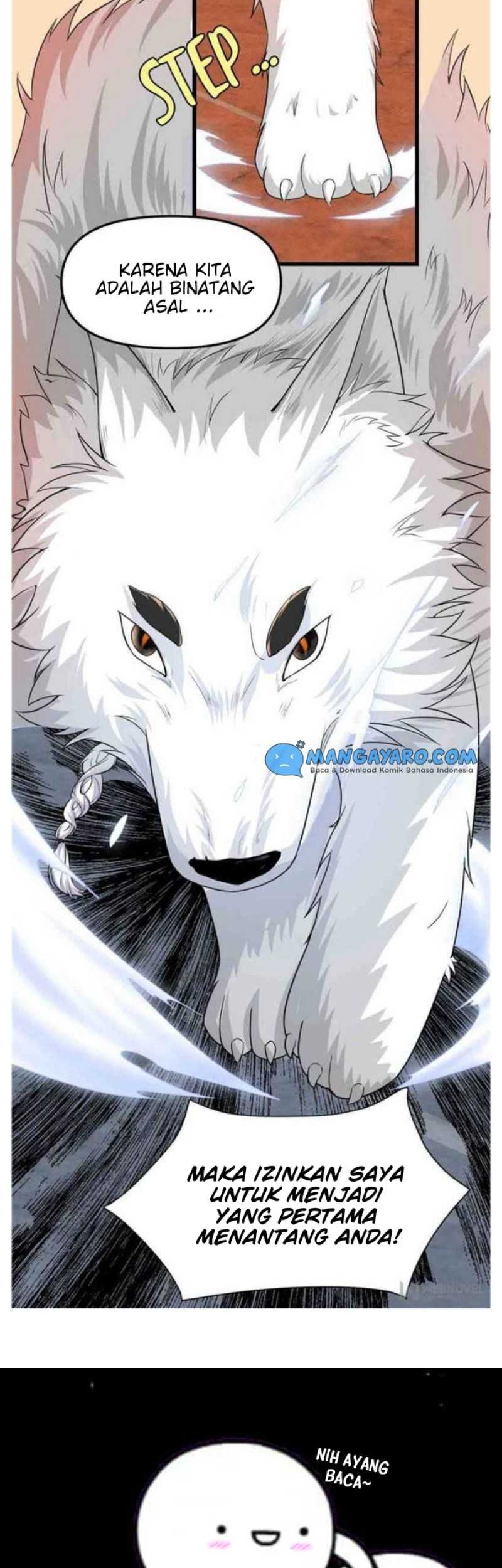 I Might Be A Fake Cultivator Chapter 153 - halaman 13