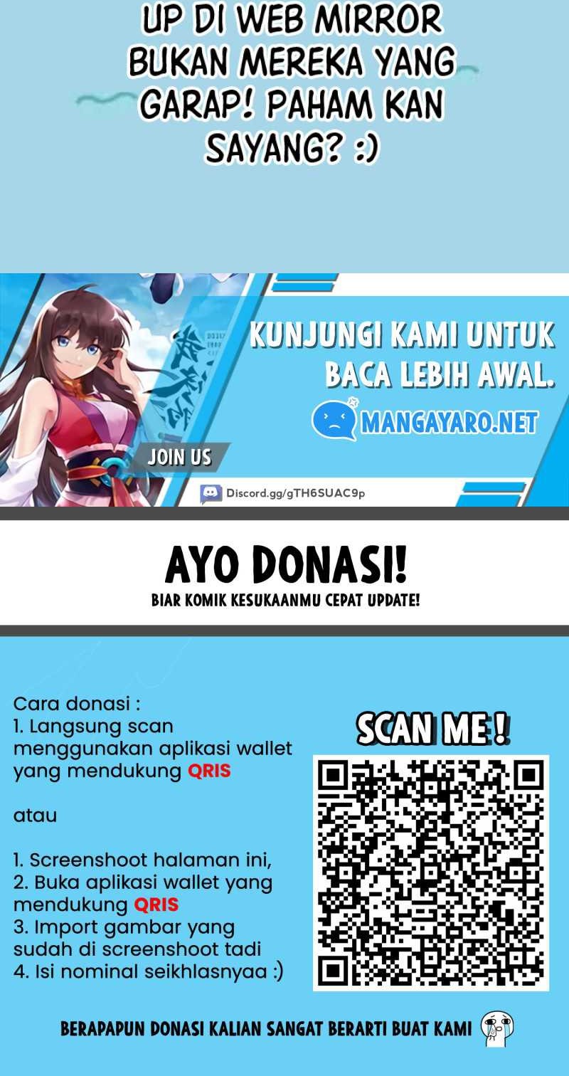 I Might Be A Fake Cultivator Chapter 154 - halaman 14