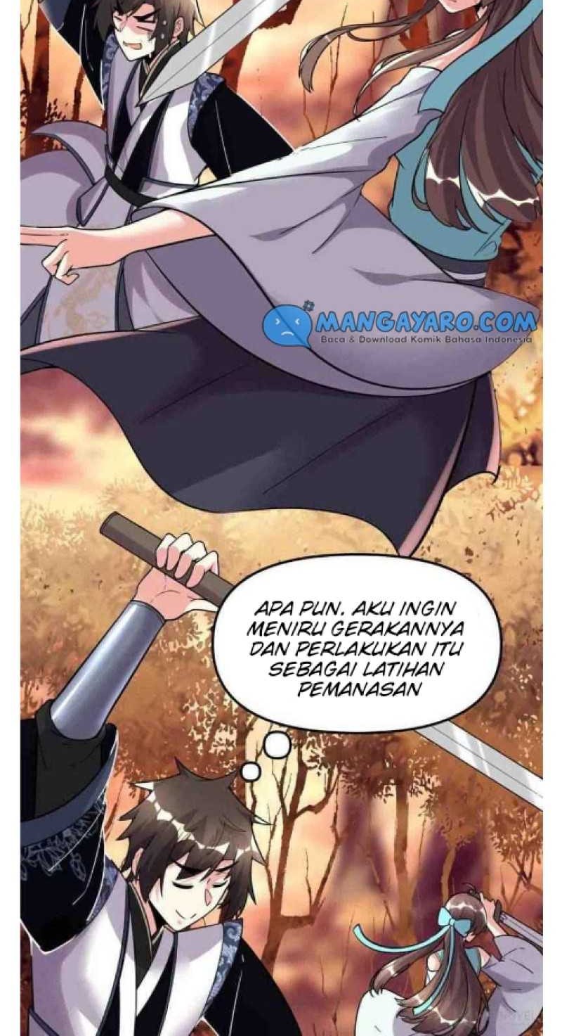 I Might Be A Fake Cultivator Chapter 155 - halaman 13