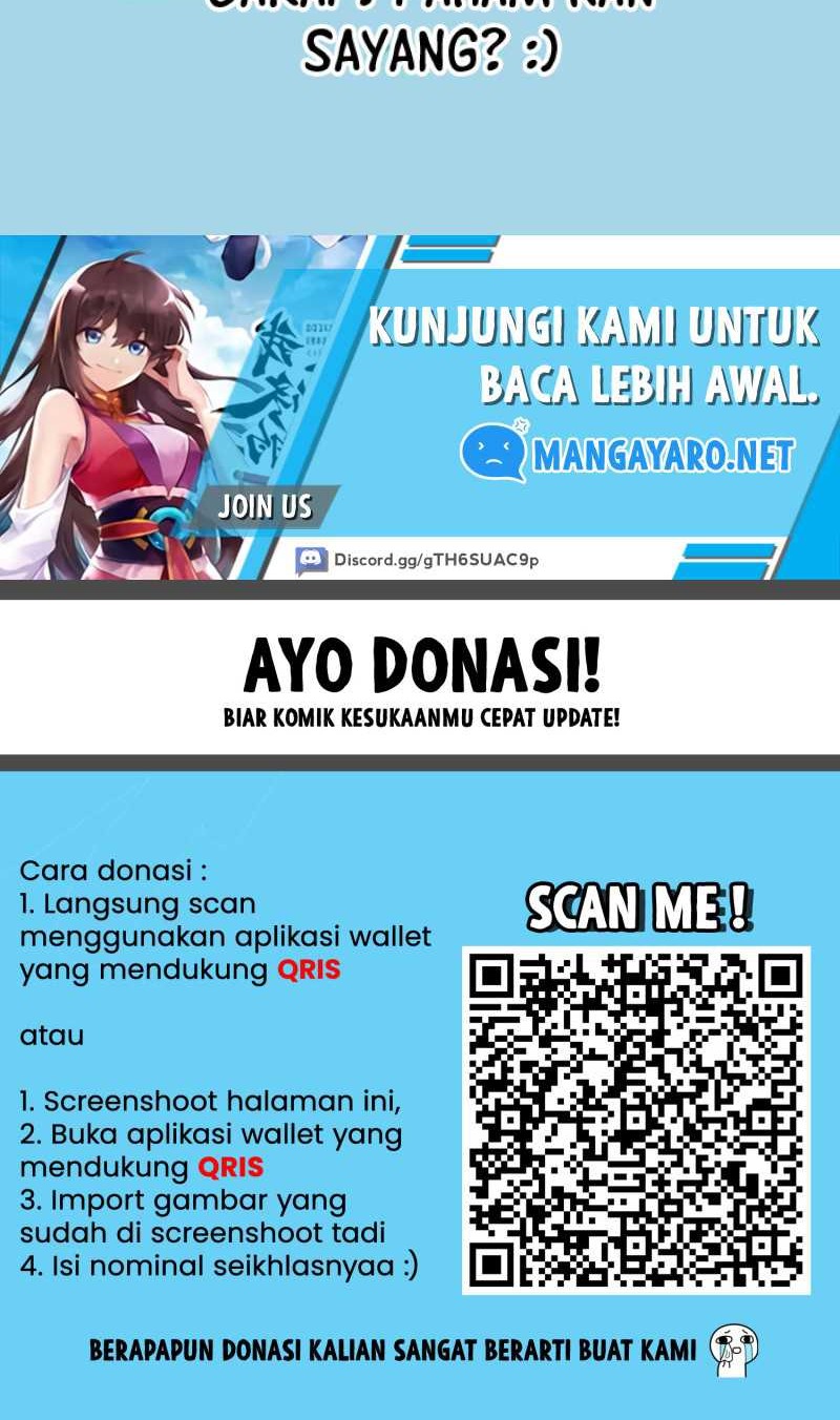 I Might Be A Fake Cultivator Chapter 155 - halaman 20