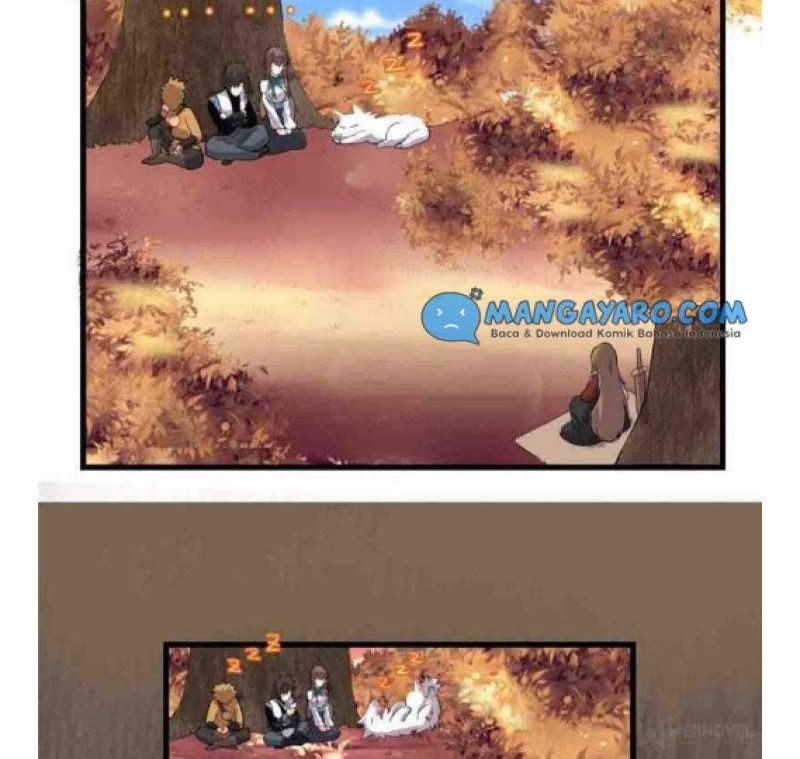 I Might Be A Fake Cultivator Chapter 155 - halaman 4
