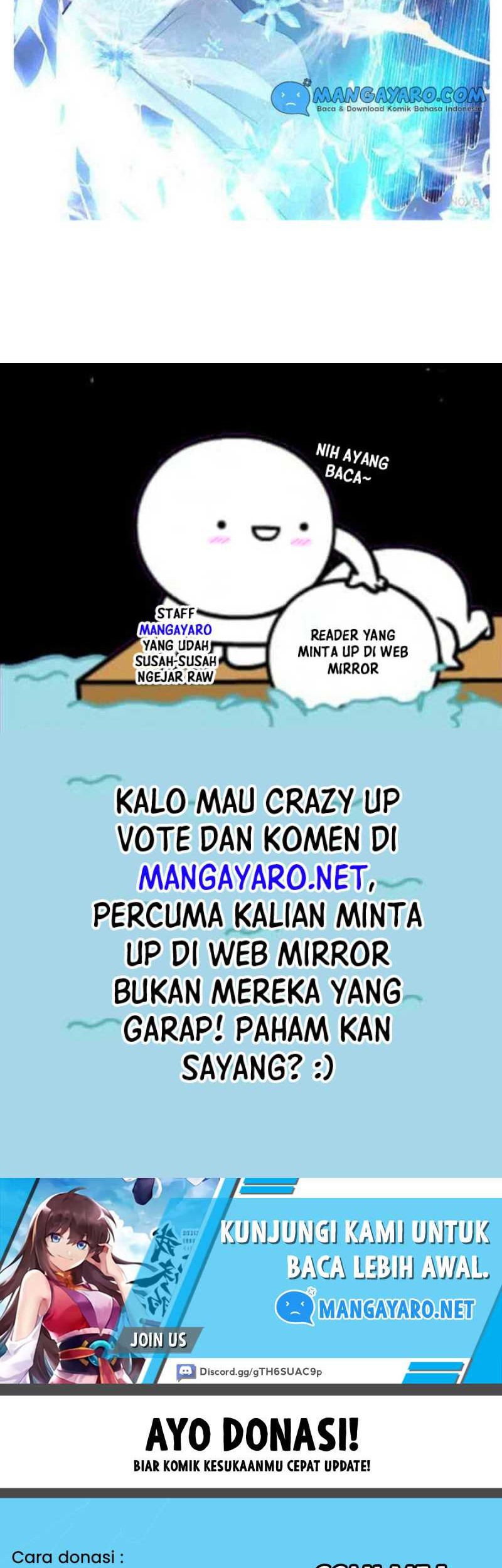I Might Be A Fake Cultivator Chapter 156 - halaman 13