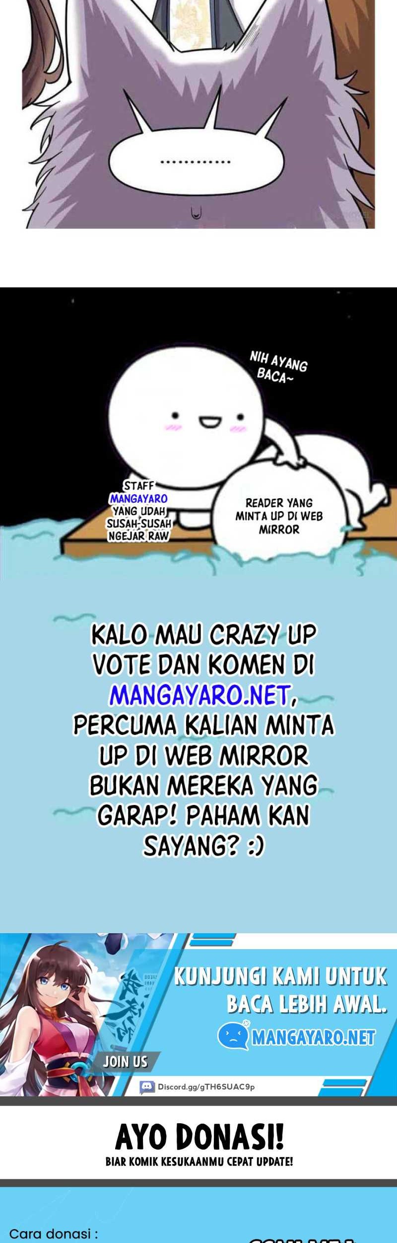 I Might Be A Fake Cultivator Chapter 157 - halaman 13