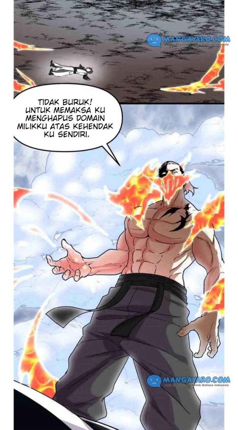 I Might Be A Fake Cultivator Chapter 158 - halaman 11