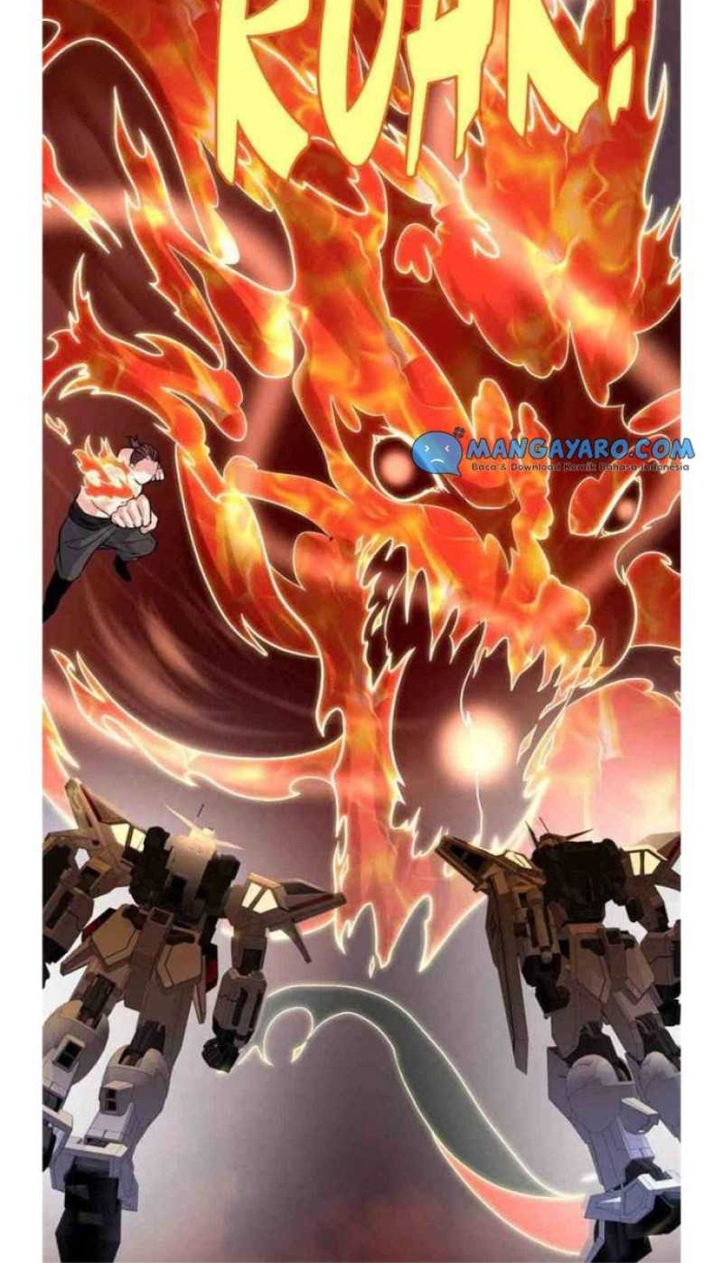 I Might Be A Fake Cultivator Chapter 158 - halaman 3