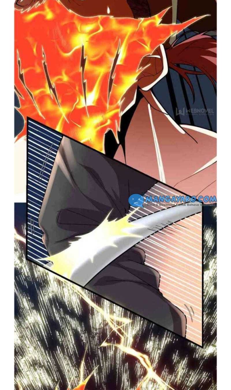 I Might Be A Fake Cultivator Chapter 158 - halaman 7