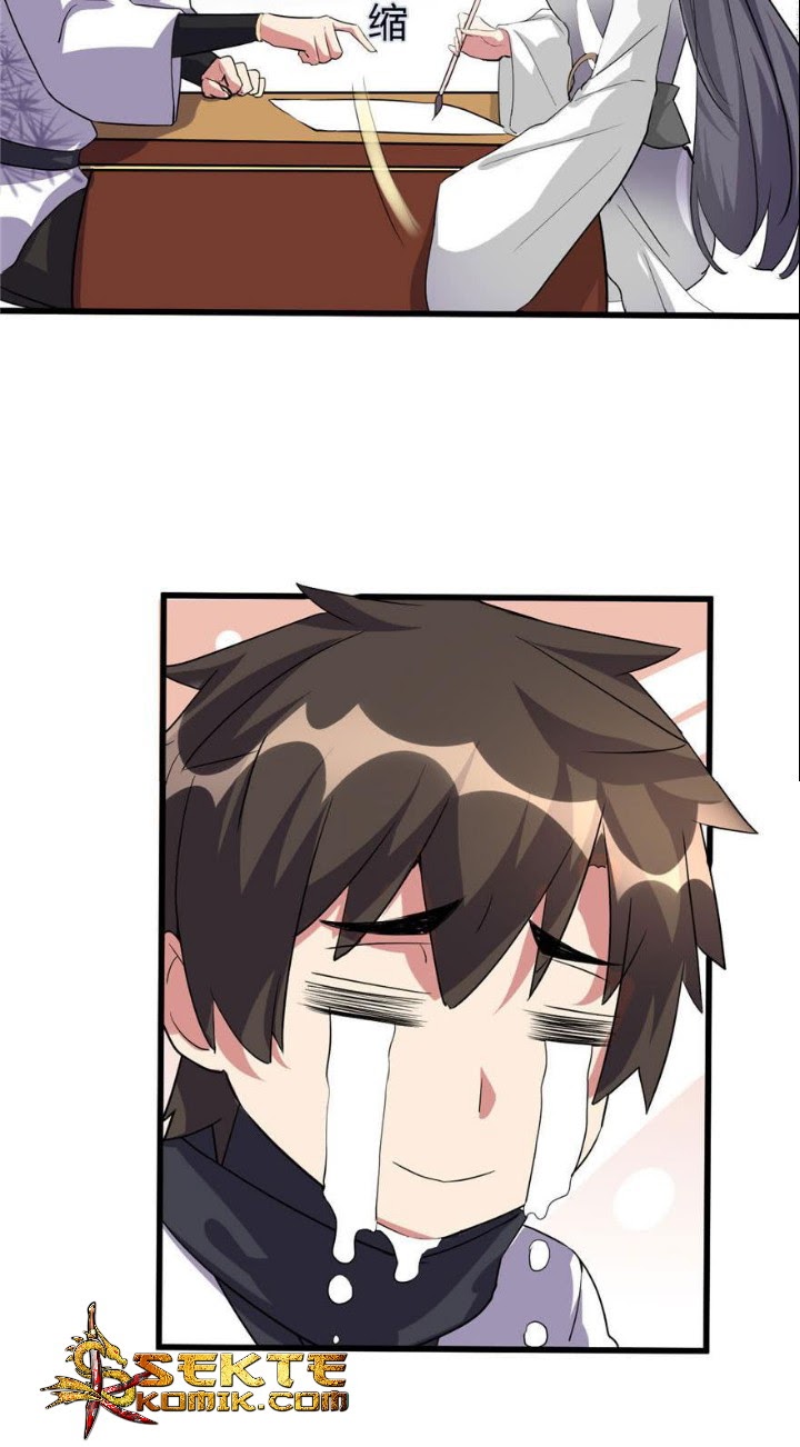 I Might Be A Fake Cultivator Chapter 16 - halaman 11