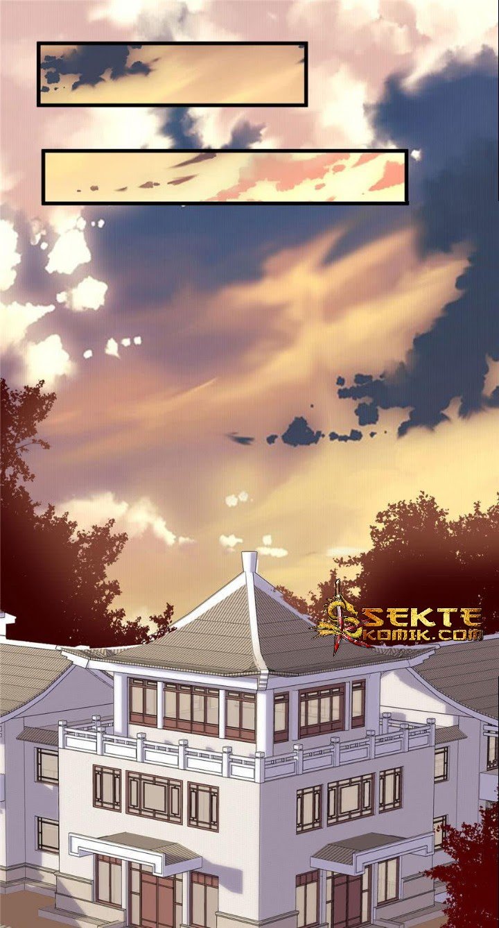 I Might Be A Fake Cultivator Chapter 16 - halaman 12