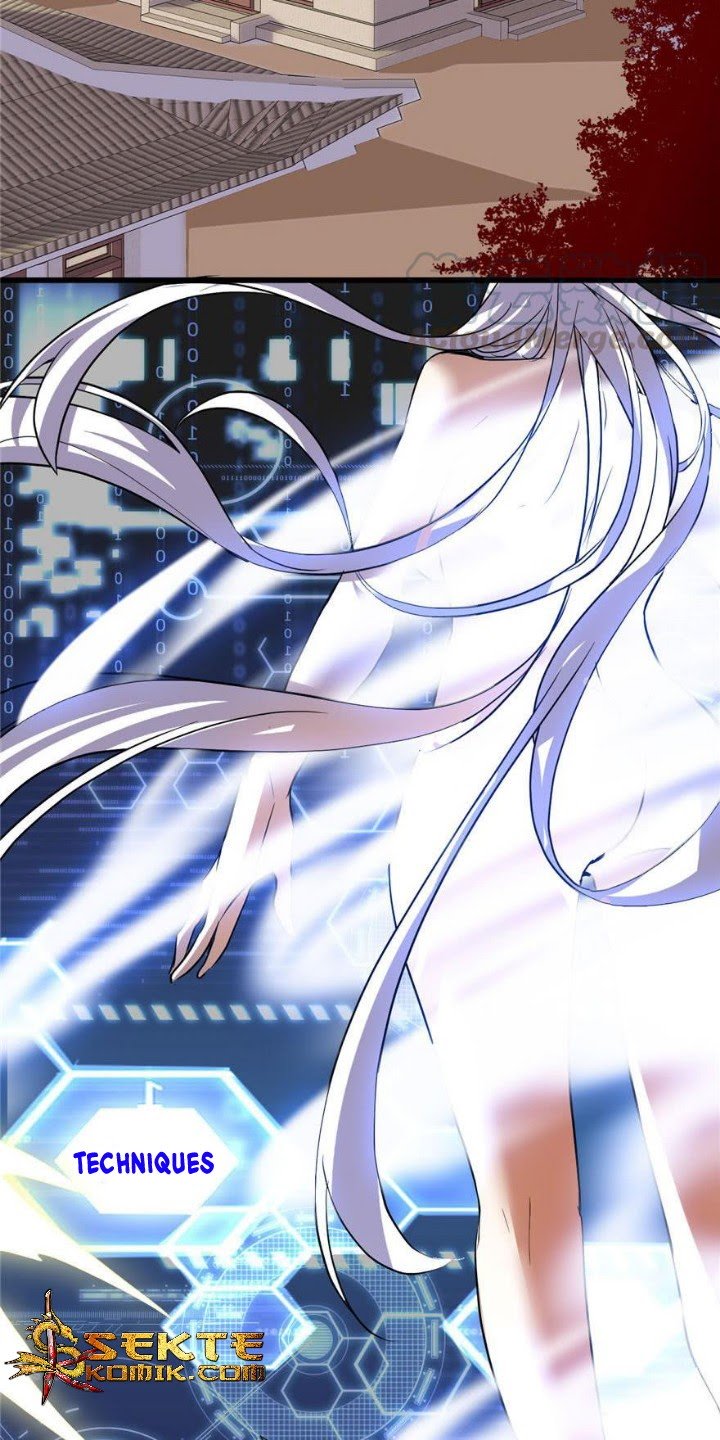 I Might Be A Fake Cultivator Chapter 16 - halaman 13
